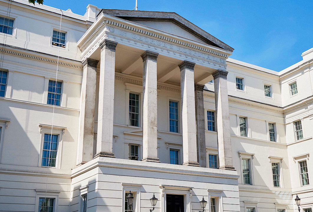 LAN - Lanesborough Hotel