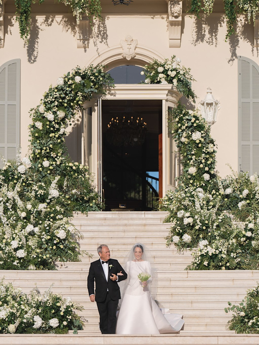 HDC - Wedding ceremony Grande Allée