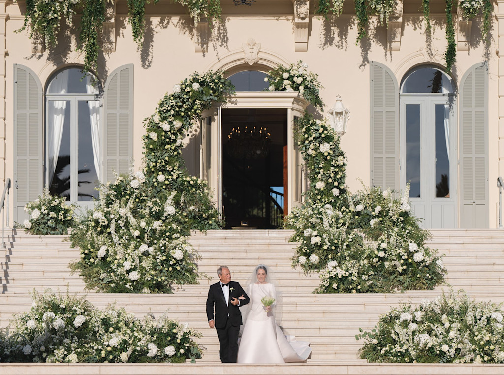 HDC - Wedding ceremony Grande Allée