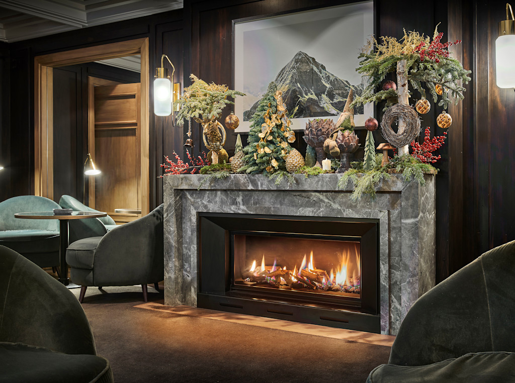 APG - Christmas decorations