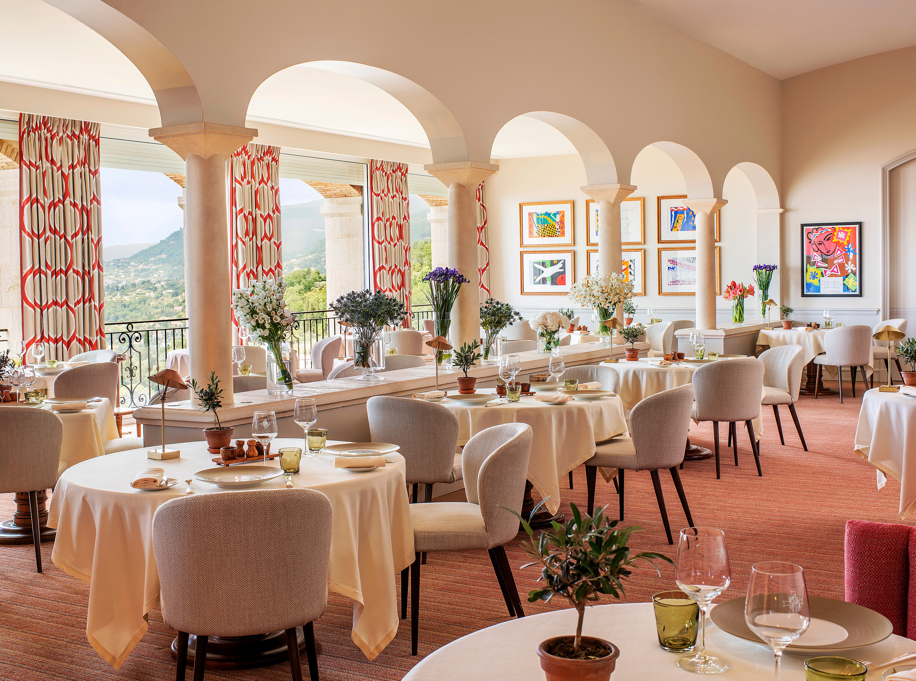 CSM - Le Saint-Martin