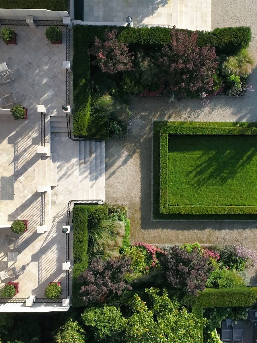 BPH - Park Villa - above