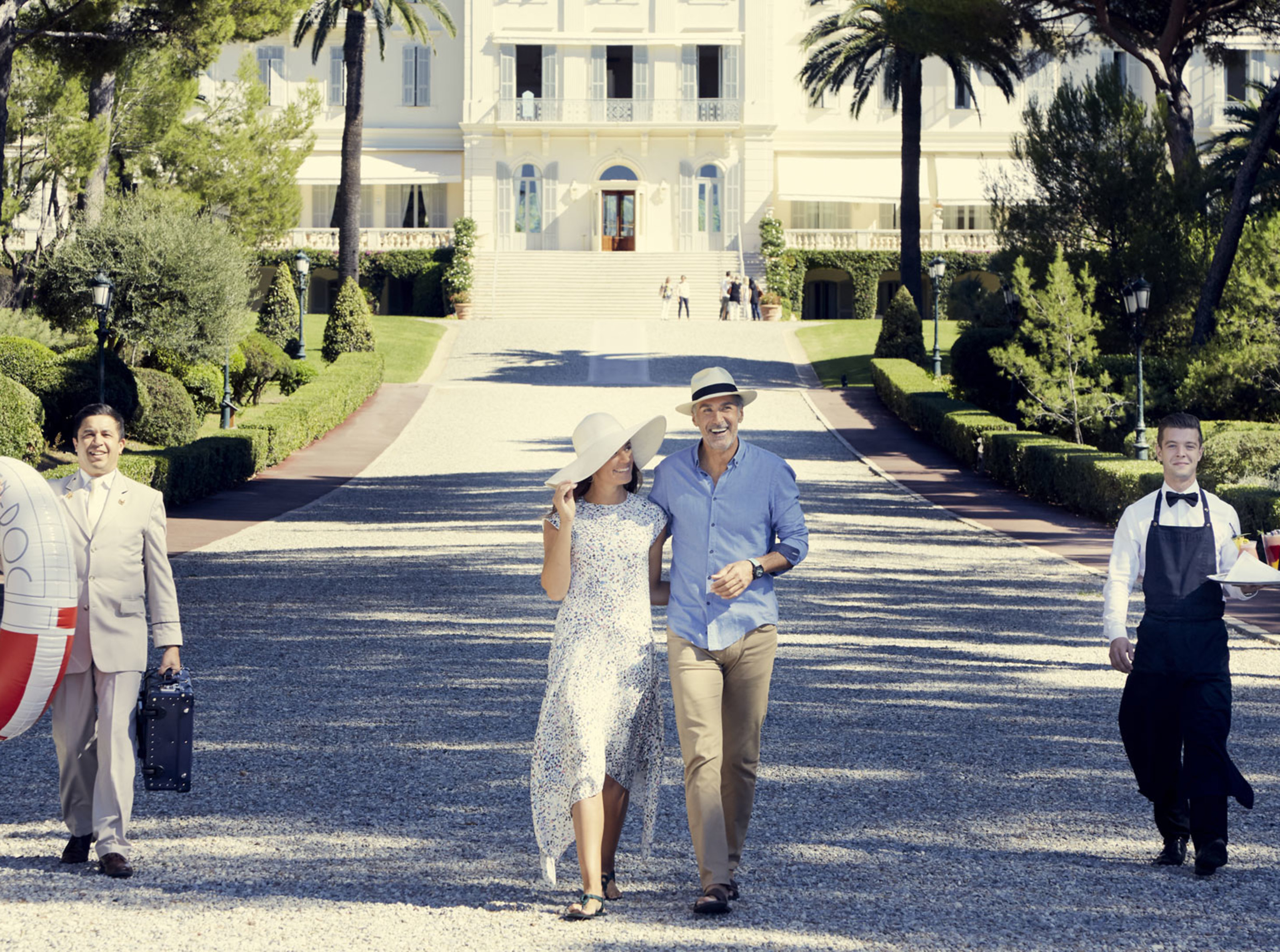 HDC - Grande Allée - carreer