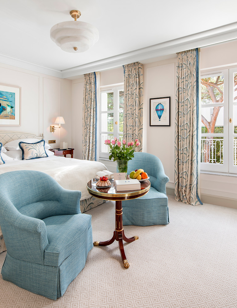 HDC - Tradition Room