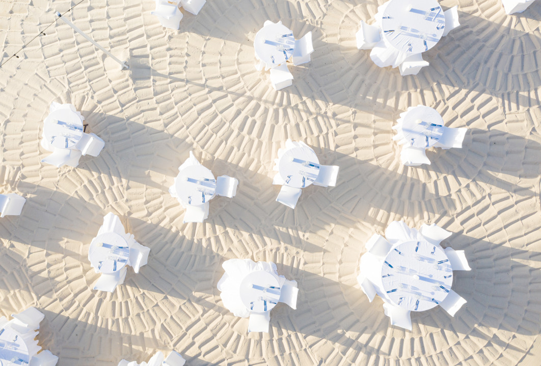 JBI - White Night Beach BBQ