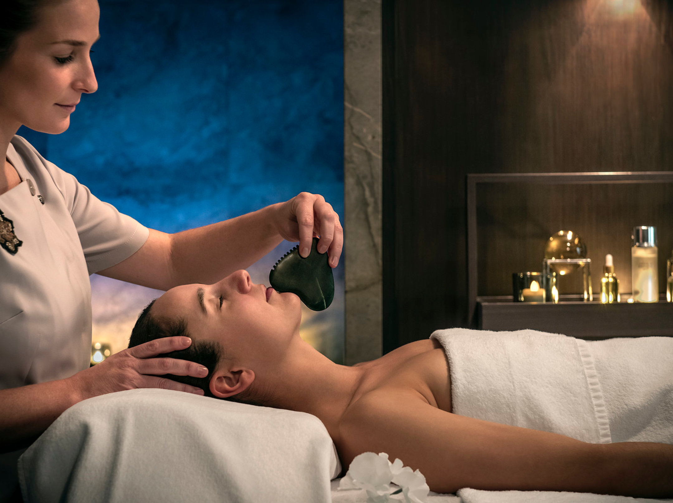 APG - Facial Gua sha