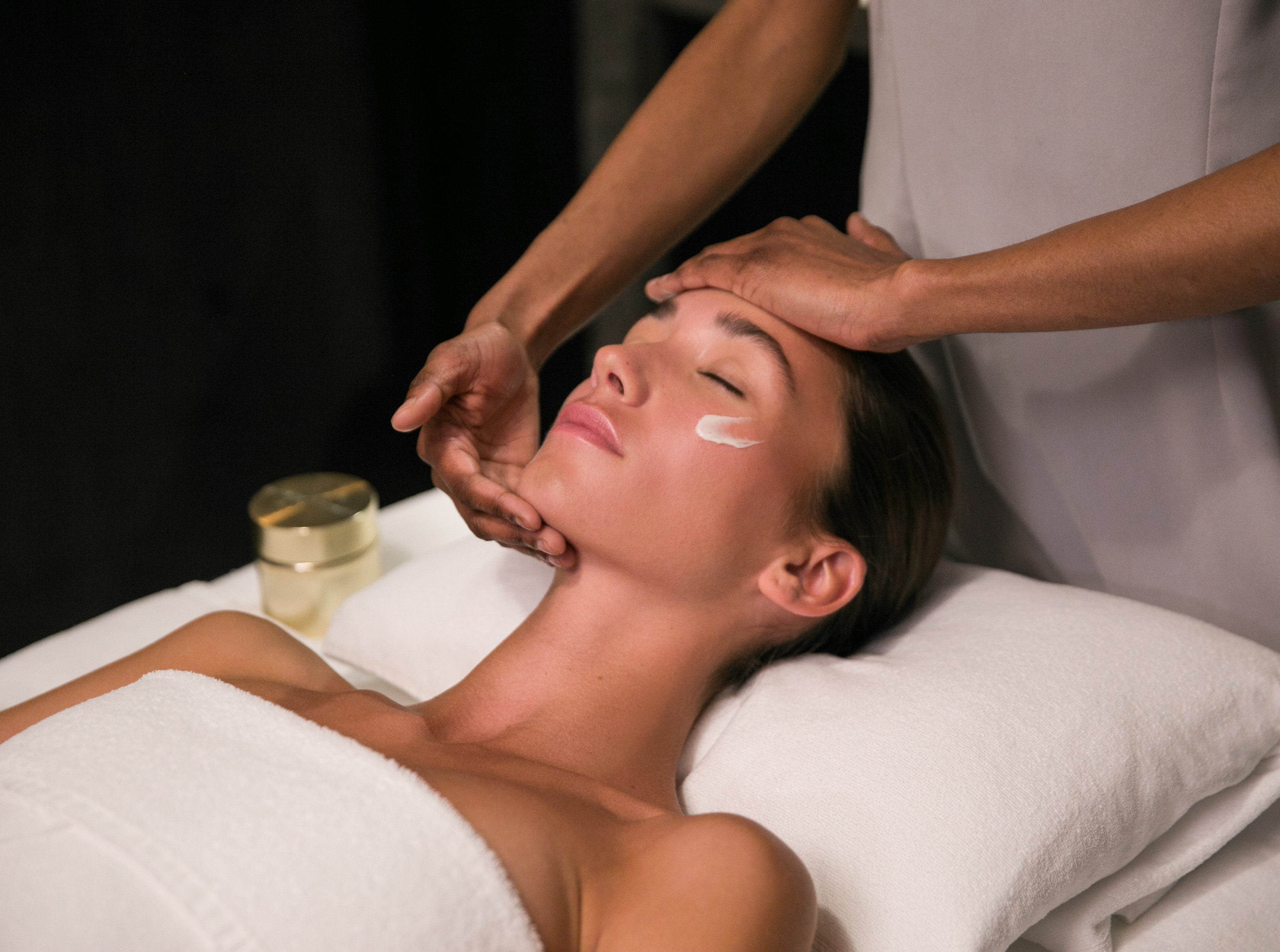 APG - Wellness Facial Treatment