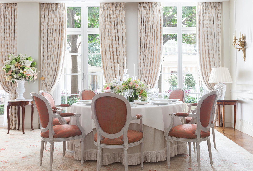 LBP - Salon Rambouillet - Wedding table - 2