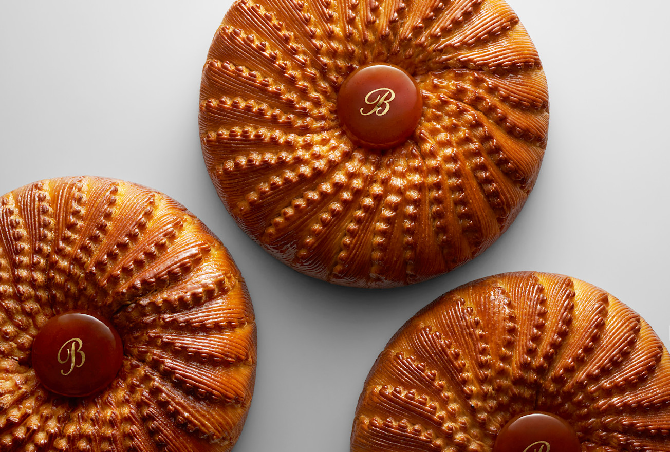 LBP - Galette Maxence Barbot