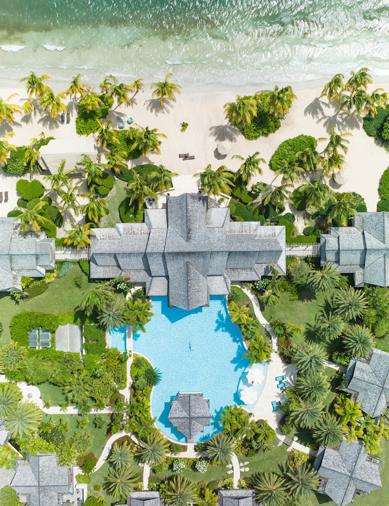 JBI - Private Estate