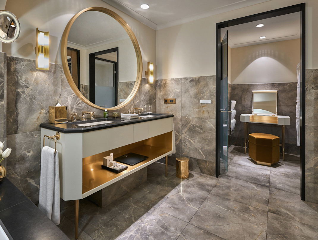 APG - Deluxe Junior Suite