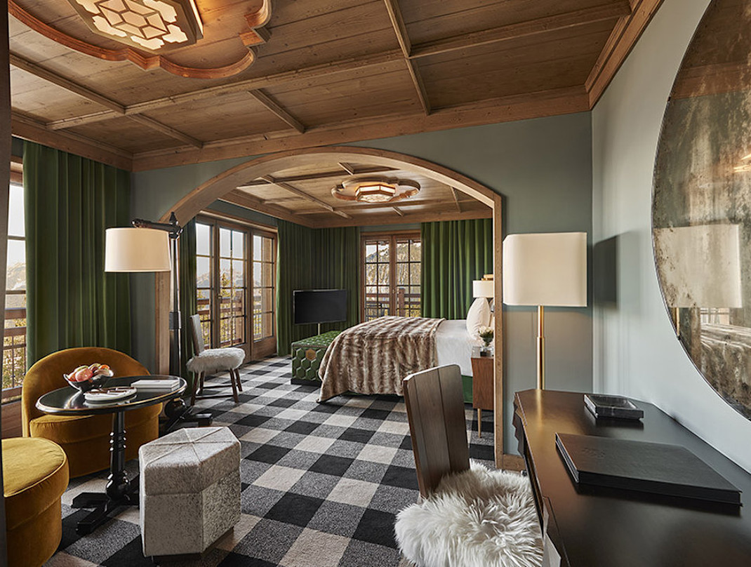 APG - Prestige Junior Suites