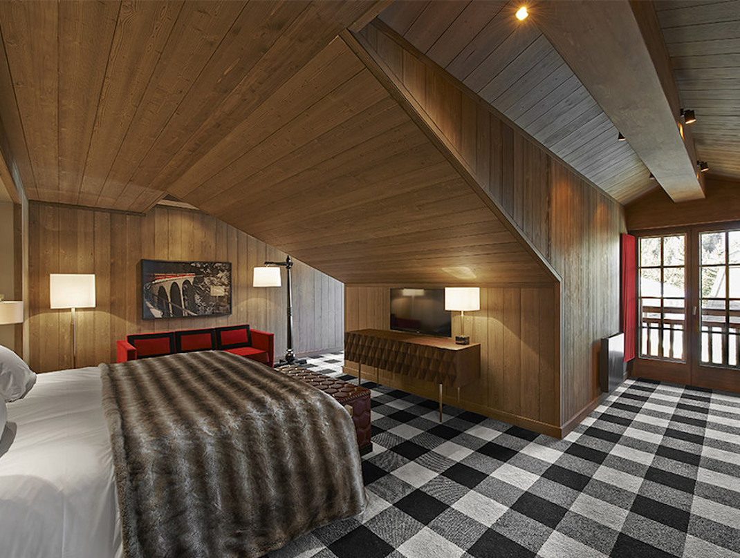 APG - Penthouse suite 2