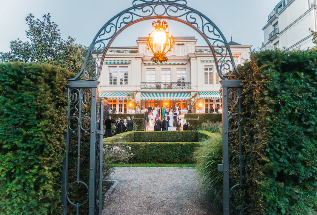 BPH - Press Event - Event cocktail