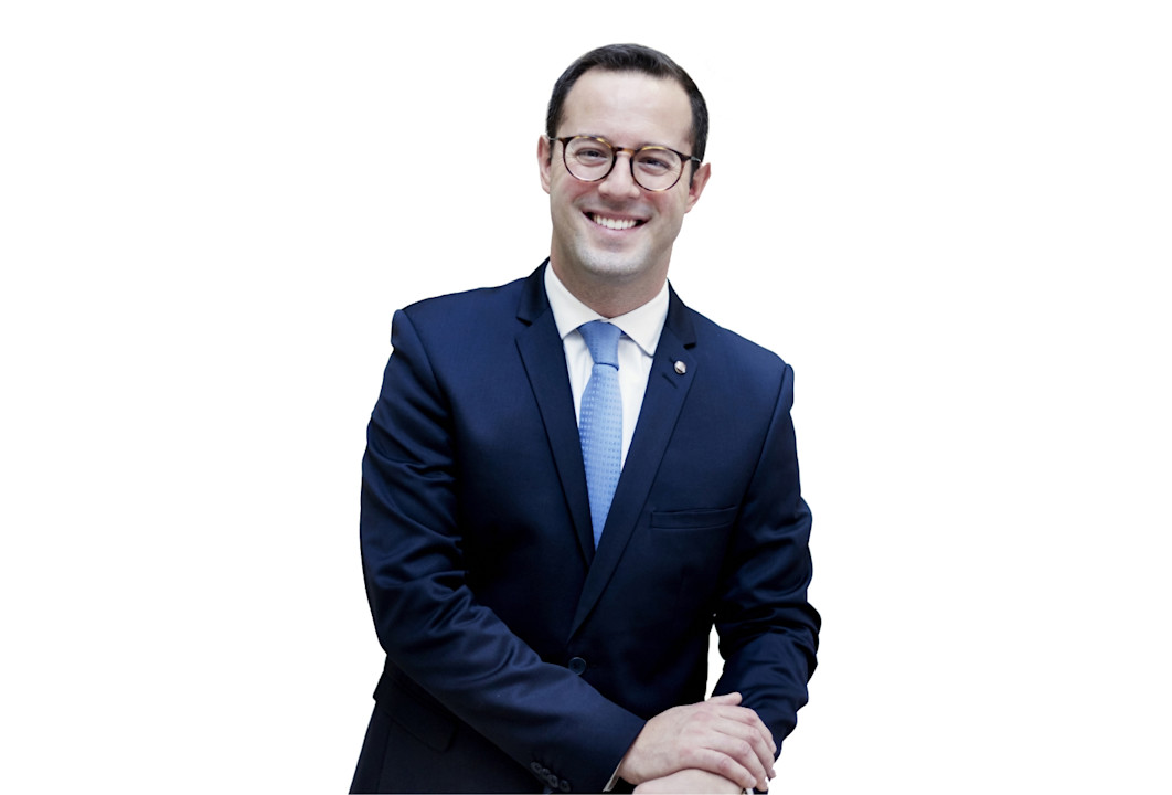 OH - Worldwide Sales - Team