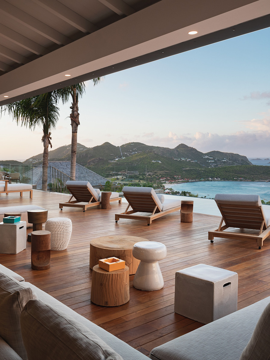 ERO - Villa rental - Villa Unik