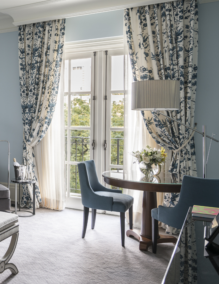 SAO - Deluxe Room - DLX