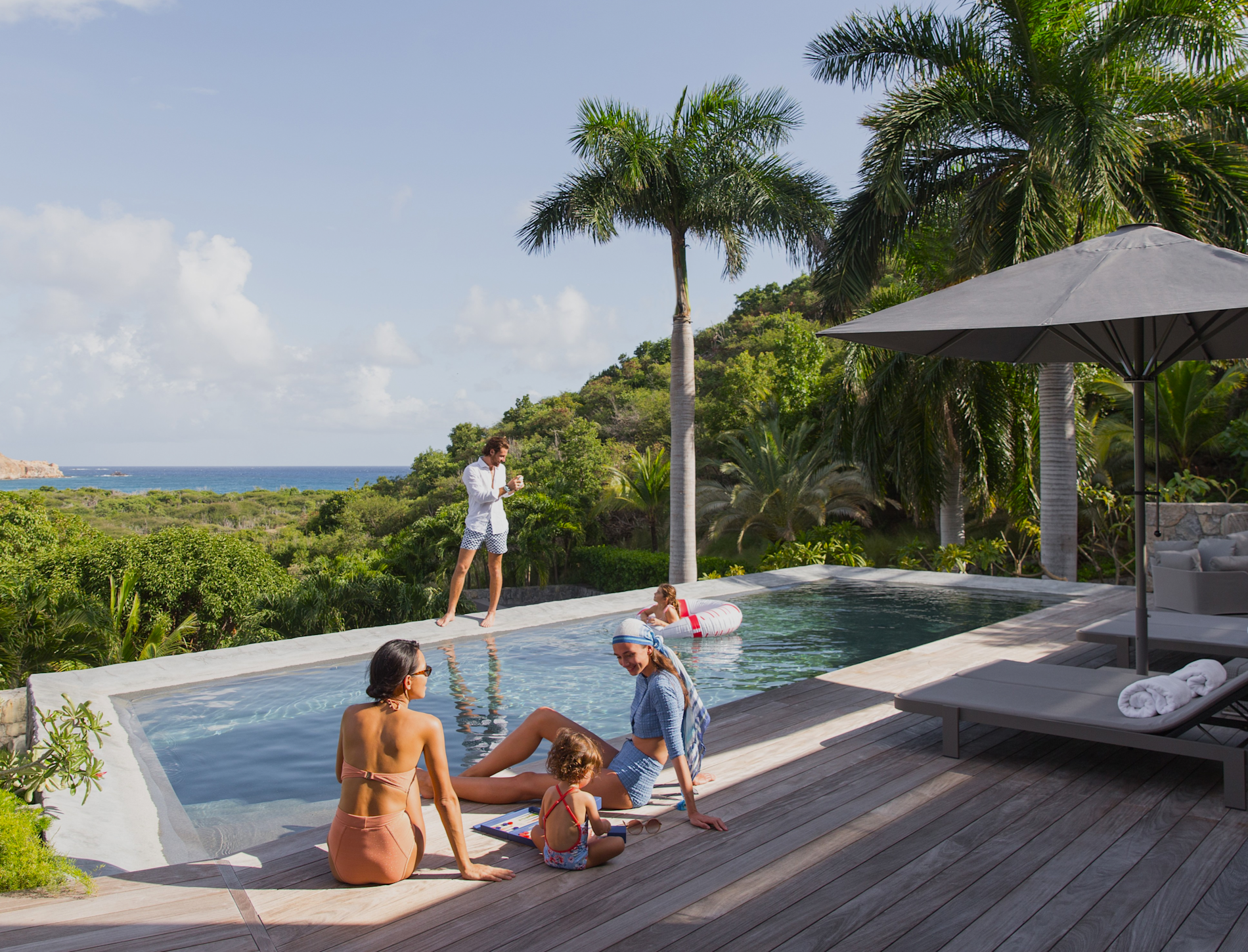 ERO - Villa rental - Lifestyle