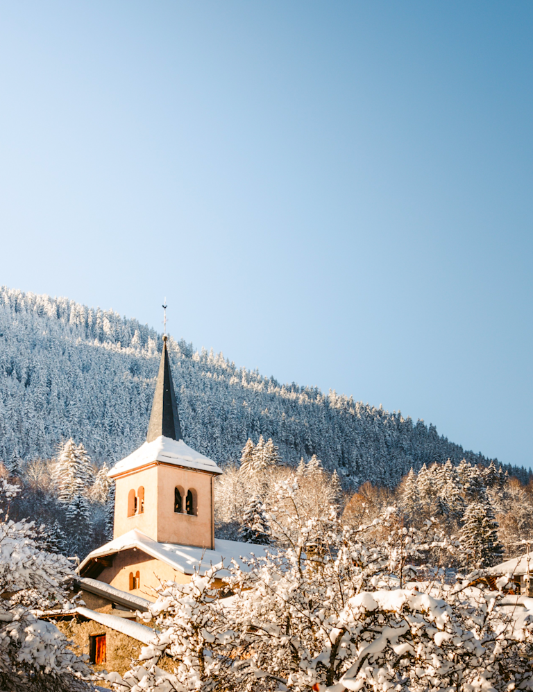 APG - Destination church