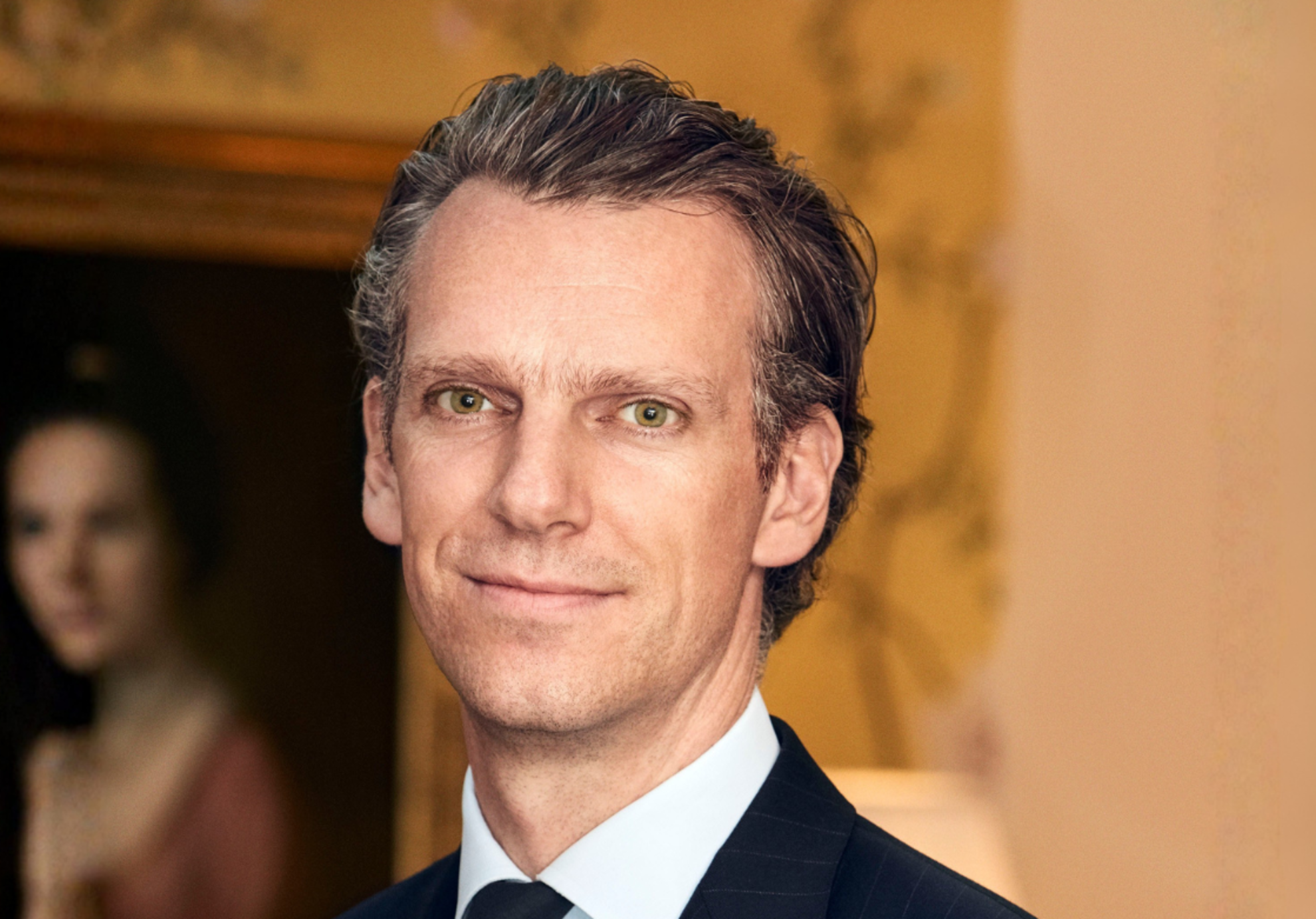 OH - Team - Timo Gruenert 